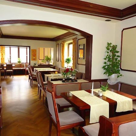 Hotel Koenigsaecker Friedrichshafen Dış mekan fotoğraf