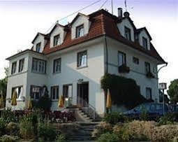 Hotel Koenigsaecker Friedrichshafen Dış mekan fotoğraf