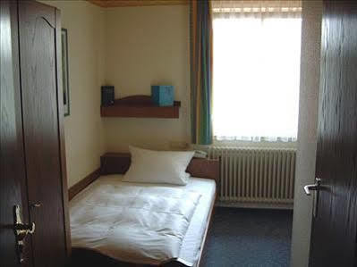 Hotel Koenigsaecker Friedrichshafen Dış mekan fotoğraf